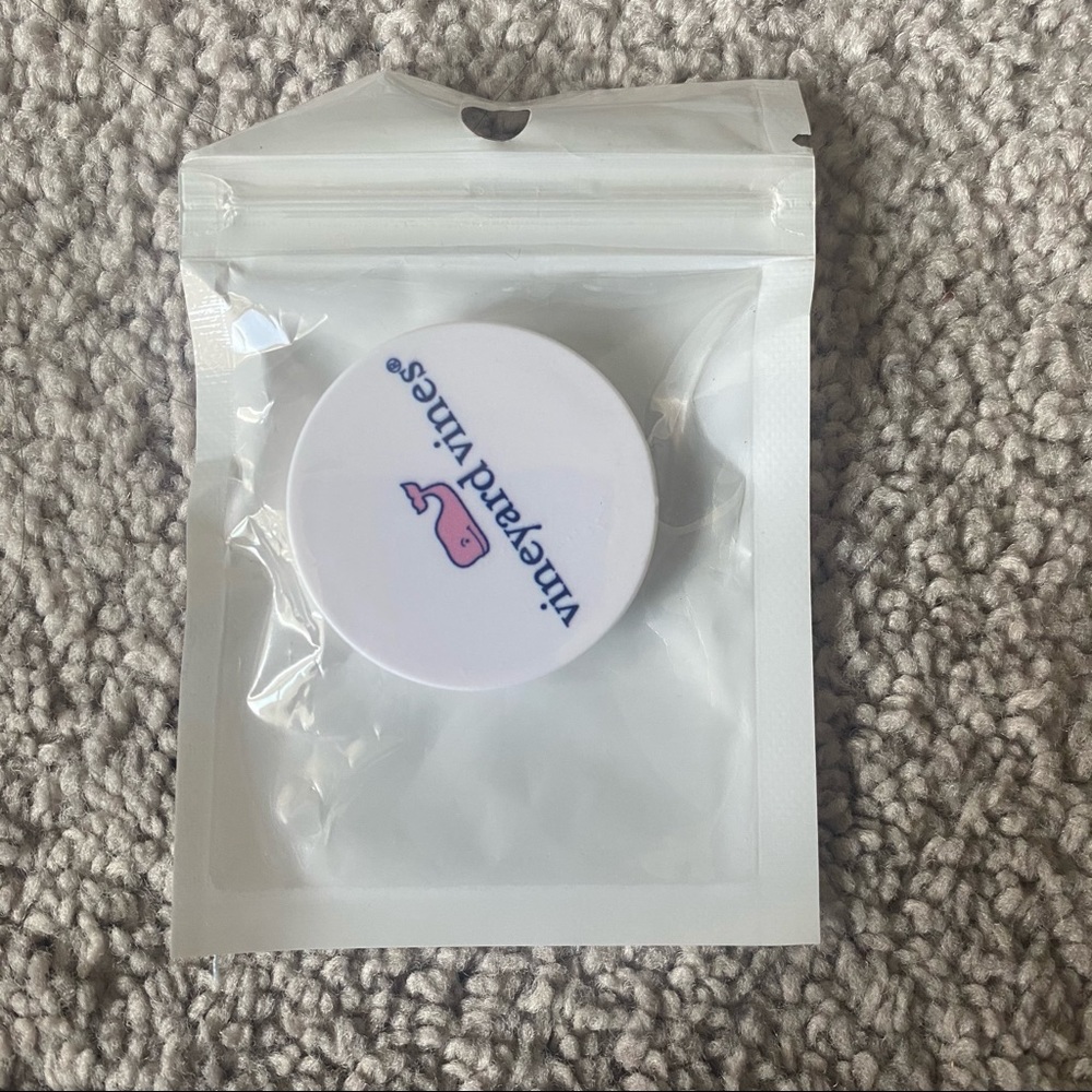 vv Pop-Socket